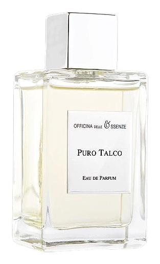 Puro Talco by Officina delle Essenze