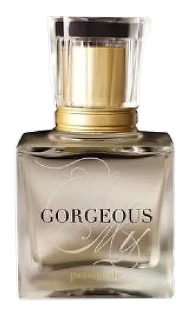 Oh My Gorgeous Passionate by Soma