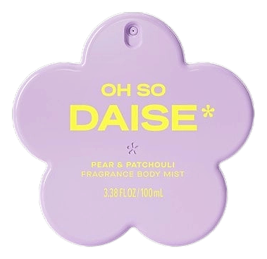 Oh So Daise by Daise Fragrance