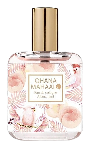 Ailana Nani by Ohana Mahaalo