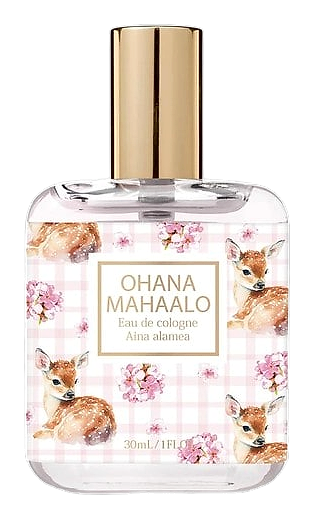 Aina Alamea by Ohana Mahaalo