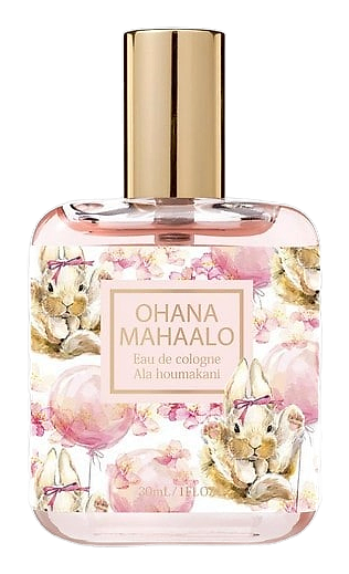Ala Houmakani by Ohana Mahaalo – Cologne