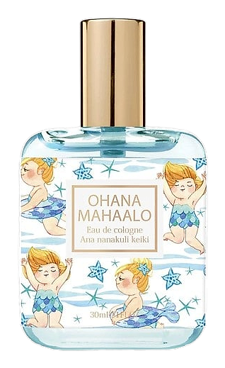 Ana Nanakuli Keiki by Ohana Mahaalo – Eau de Toilette