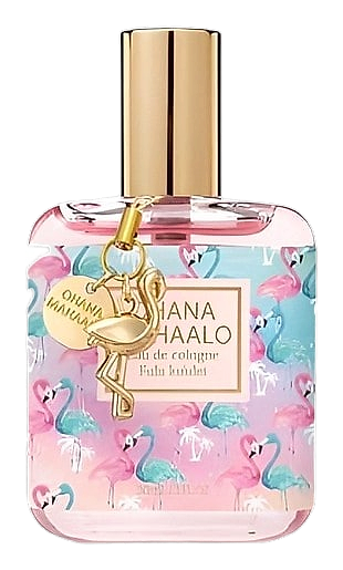 Fula ku'ulei by Ohana Mahaalo – Cologne