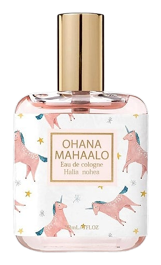 Hali’a Nohea by Ohana Mahaalo
