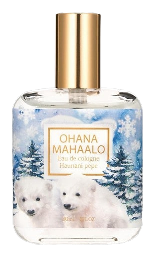 Haunani Pepe by Ohana Mahaalo – Eau de Toilette