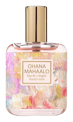 Hauoli Mele by Ohana Mahaalo – Eau de Toilette