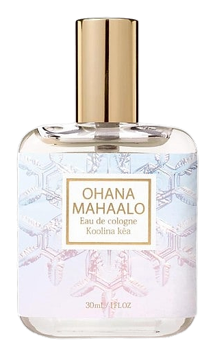 Ko Olina Ke‘a by Ohana Mahaalo – Eau de Toilette