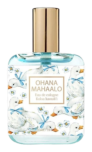 Koloa Kamalii by Ohana Mahaalo – Cologne