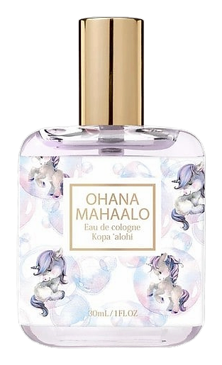 Kopa Alohi by Ohana Mahaalo