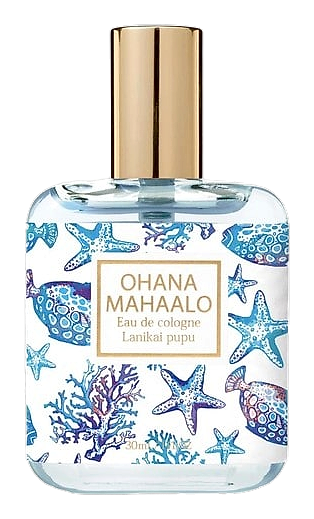 Lanikai Pupu by Ohana Mahaalo – Eau de Toilette