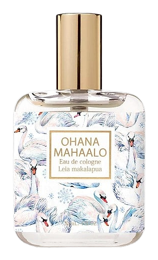 Leia Makalapua by Ohana Mahaalo