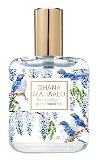 Mahie Kamailio by Ohana Mahaalo – Cologne