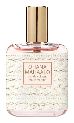 Malie Mahina by Ohana Mahaalo – Eau de Toilette