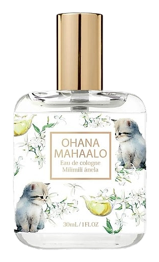 Milimili Anela by Ohana Mahaalo