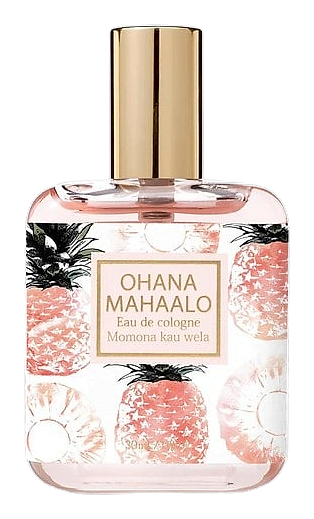 Momona Kauwela by Ohana Mahaalo – Eau de Toilette