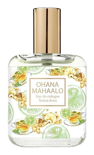 Nanea Leva by Ohana Mahaalo