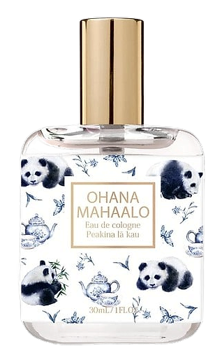 Pe’akina La’akau by Ohana Mahaalo