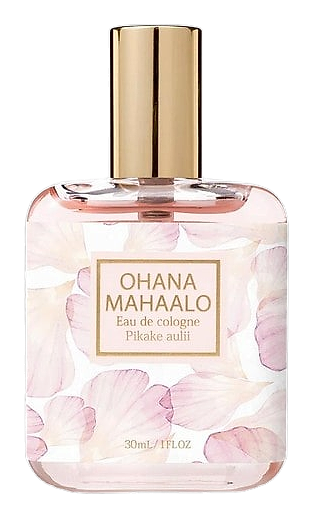 Pikake Aulii by Ohana Mahaalo