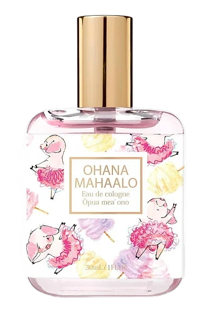 Ōpua mea'ono by Ohana Mahaalo – Cologne