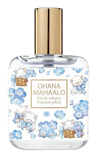 Punawai Pikini by Ohana Mahaalo – Cologne