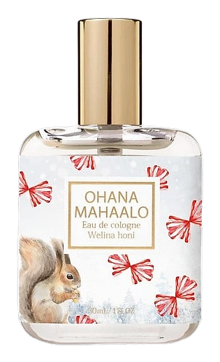 Welina Honi by Ohana Mahaalo – Eau de Toilette