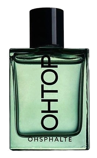 Ohsphalte by Ohtop