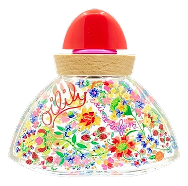 Oilily Eau de Parfum