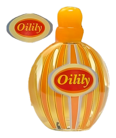 Orange Stripes by Oilily