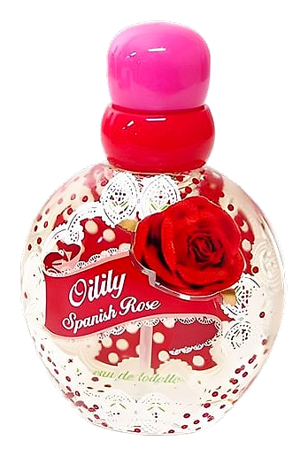 Spanish Rose by Oilily