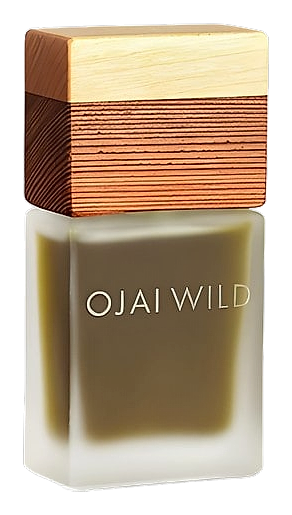 Redwood Leaves by Ojai Wild