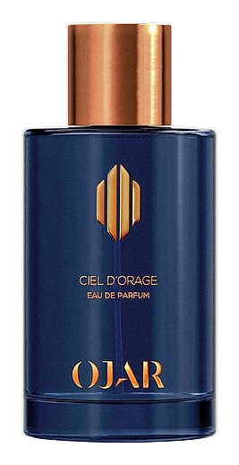 Ciel d'Orage Eau de Parfum by Ojar