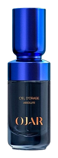 Ciel D'Orage by Ojar