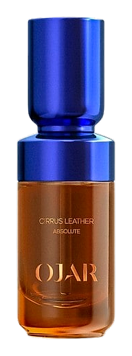 Ojar Cirrus Leather