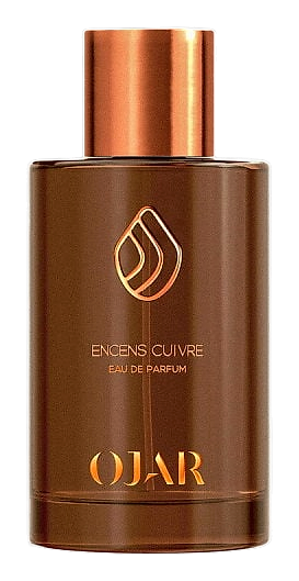 Encens Cuivre by Ojar