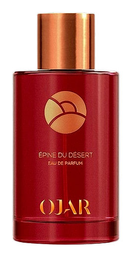 Epine du Desert Eau de Parfum by Ojar