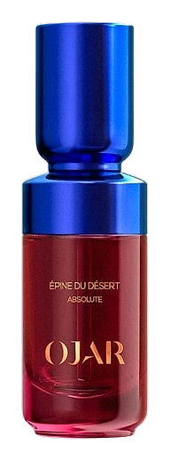 Epine Du Desert by Ojar