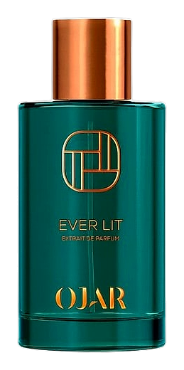 Ever Lit by Ojar