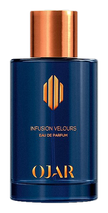Infusion Velours Eau de Parfum by Ojar