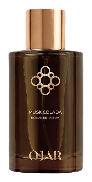 Musk Colada by Ojar