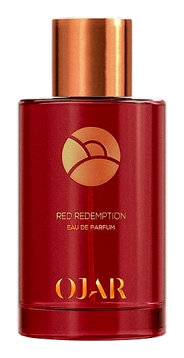 Red Redemption Eau de Parfum by Ojar