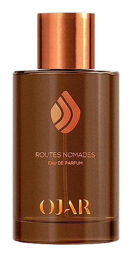Routes Nomades Eau De Parfum by Ojar
