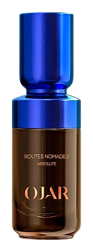 Routes Nomades by Ojar