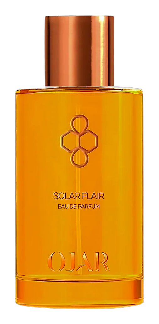Solar Flair by Ojar