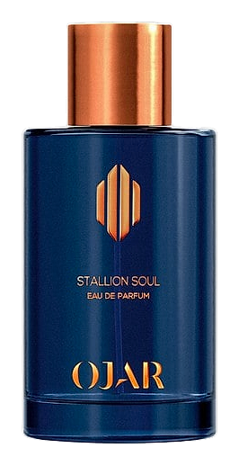 Stallion Soul Eau De Parfum by Ojar