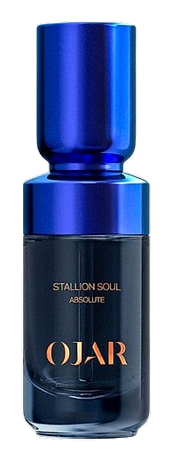 Stallion Soul by Ojar