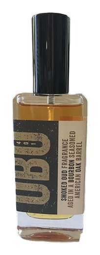 OK Fine Fragrances OBO#302 Smoked Oud