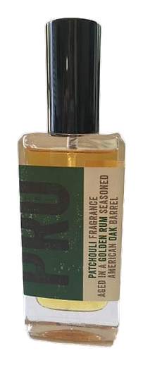 OK Fine Fragrances PRO#201 Patchouli