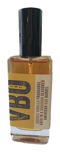 VBO#101 Double Vanilla