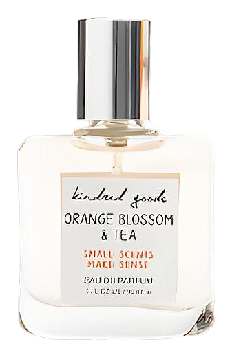 Orange Blossom & Tea by Old Navy